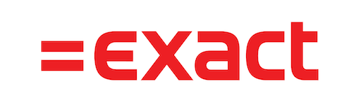 Exact logo